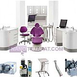 dental equipment dental equipment
